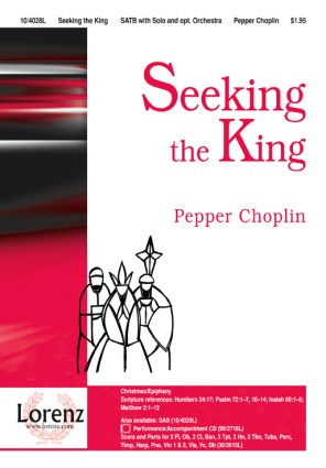 seeking-the-king