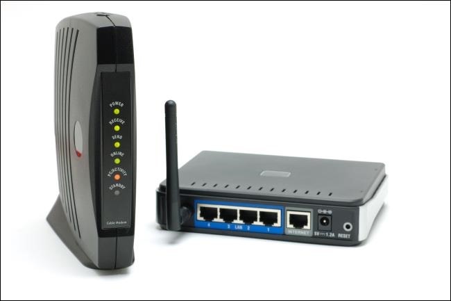 modem-and-router
