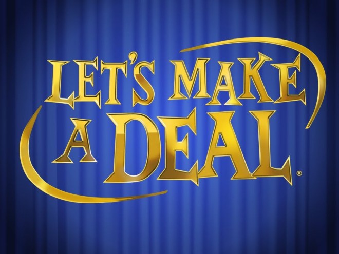 let's make a deal